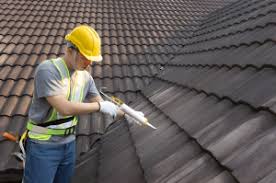 Best Cold Roofs  in Lovington, IL